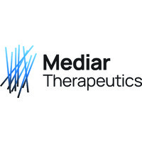 Mediar Therapeutics logo - Similar company to Imara Inc.