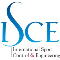 iSce logo - Similar company to Gartec