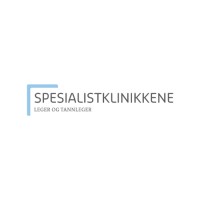 Spesialistklinikkene AS logo - Similar company to Privathospitalet Fana Medisinske Senter