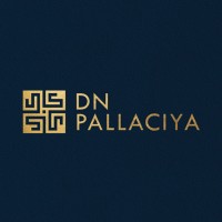 DN Pallaciya logo - Similar company to Pediteq