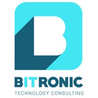 Bitronic Group logo - Similar company to Bitronic Sas