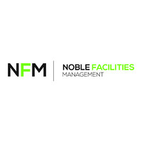 NOBLE FACILITIES MANAGEMENT logo - Similar company to Abt Facilities Management (Pty) Ltd