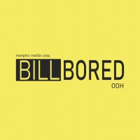 Bill Bored logo - Similar company to Billbored