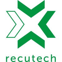 RECUTECH s.r.o. logo - Similar company to 2Vv Partner In Ventilation