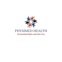 Physimed Health logo - Similar company to Phoebe Solutions