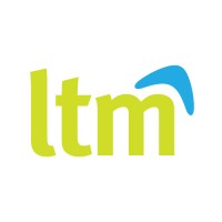 LTM Recruitment Specialists Ltd logo - Similar company to Lamptey Group