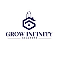 Grow Infinity Realtors logo - Similar company to Grow Infinity