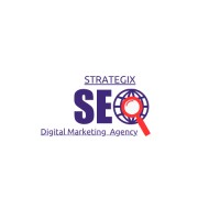 Strategix SEO logo - Similar company to Egeeks