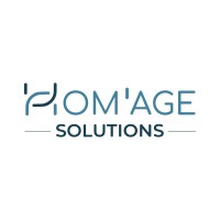 Hom'Age Solutions logo - Similar company to Mutuelle Mutaero