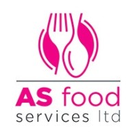 AS Food Services Ltd logo - Similar company to Advanced Restaurant Sales