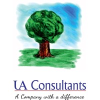 UA Consultants logo - Similar company to Greencar Esg & Csr Carpool (For Viksit Bharat)