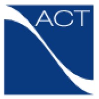 ACT Inc. logo - Similar company to Oyster Organizational Development