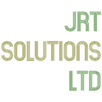 JRT Solutions Ltd logo - Similar company to Scale Up Smart
