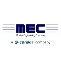 Murfee Engineering Company logo - Similar company to Elite Contracting Solutions