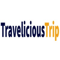Travelicious Trip logo - Similar company to Great India Caravan Travel And Lifestyle Company