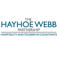 The Hayhoe Webb Partnership logo - Similar company to Three Thistles Plc