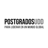 Postgrados Fac. Ciencias de la Salud UDD logo - Similar company to Lifelong Learning Udd