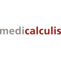 Medicalculis GmbH - Kalkulationssysteme für Ärzte logo - Similar company to Upscale Pharma Gmbh
