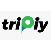 triPiy logo - Similar company to Greenbyte Technologies, Llc
