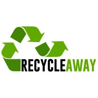 Recycle Away logo - Similar company to Dmax Imaging
