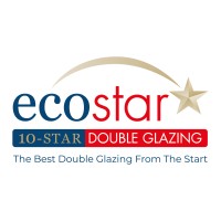 Ecostar Double Glazing logo - Similar company to Melbourne High School Student Representative Council