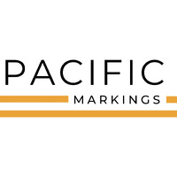 Pacific Markings Group logo - Similar company to Northside Linemarking