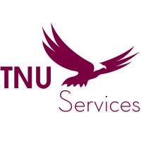 Tnu Services logo - Similar company to Sentence