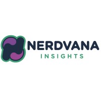Nerdvana Insights logo - Similar company to Nerdvana Ltd