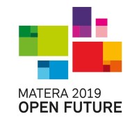 Fondazione Matera Basilicata 2019 logo - Similar company to Cte Matera