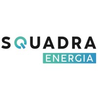 Squadra Energia logo - Similar company to Newcom Energia