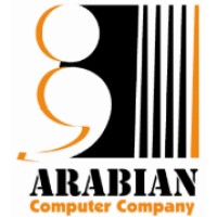 Arabian Computer Company logo - Similar company to Next Edge