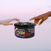 Ocean Luxe logo - Similar company to Flora Edze