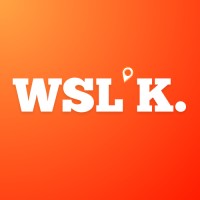 WSL'K logo - Similar company to R&S Pickup