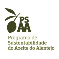 Programa de Sustentabilidade do Azeite do Alentejo logo - Similar company to Cdeslab