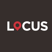 Locus logo - Similar company to Ipswich Central