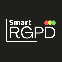 Smart RGPD logo - Similar company to Rgpd France