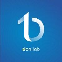 DoniLab logo - Similar company to Robotsmali