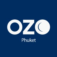 OZO Phuket logo - Similar company to Ozo Chaweng Samui