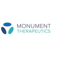 Monument Therapeutics logo - Similar company to Validose