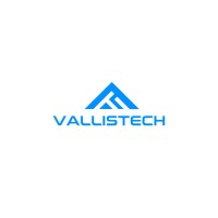 VallisTech logo - Similar company to Pyramide Btp