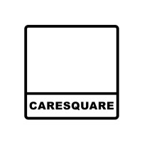 CARESQUARE App logo - Similar company to Dg-Well