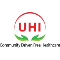 UHI CommunityCare Clinic logo - Similar company to Raw Jūce