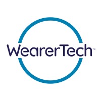 WearerTech logo - Similar company to Toffeln