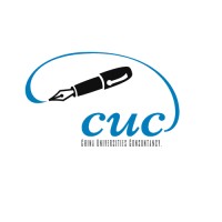 China Universities link logo - Similar company to Mading Group