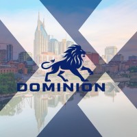 DominionX logo - Similar company to Amifast