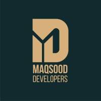 Maqsood Developers logo - Similar company to Skyline Properties Group