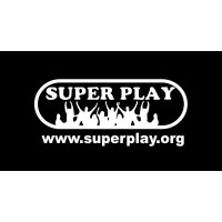 SUPER PLAY logo - Similar company to Super Play