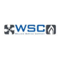 Wallace Services logo - Similar company to H & M Services, Llc