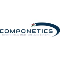 Componetics logo - Similar company to Syston Cable
