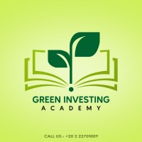 Green Investing Academy logo - Similar company to Green Arrow